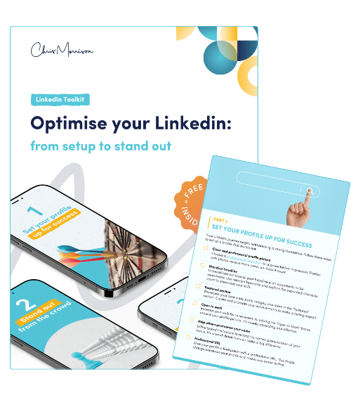 LI profile_hero image