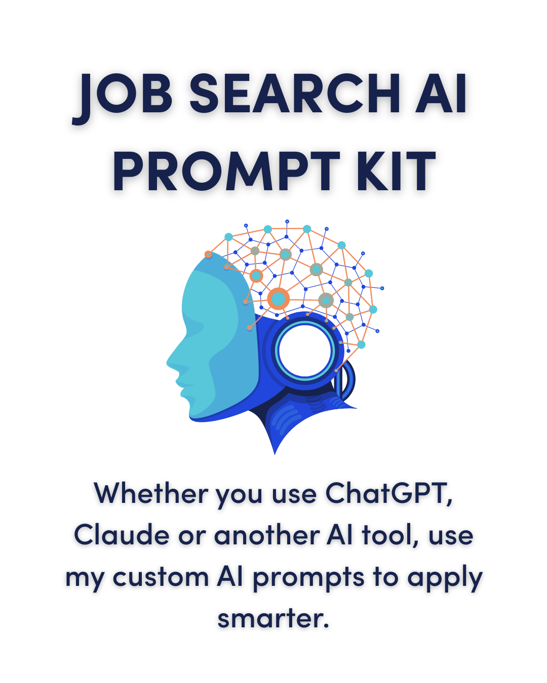 Job Search AI Prompt Kit