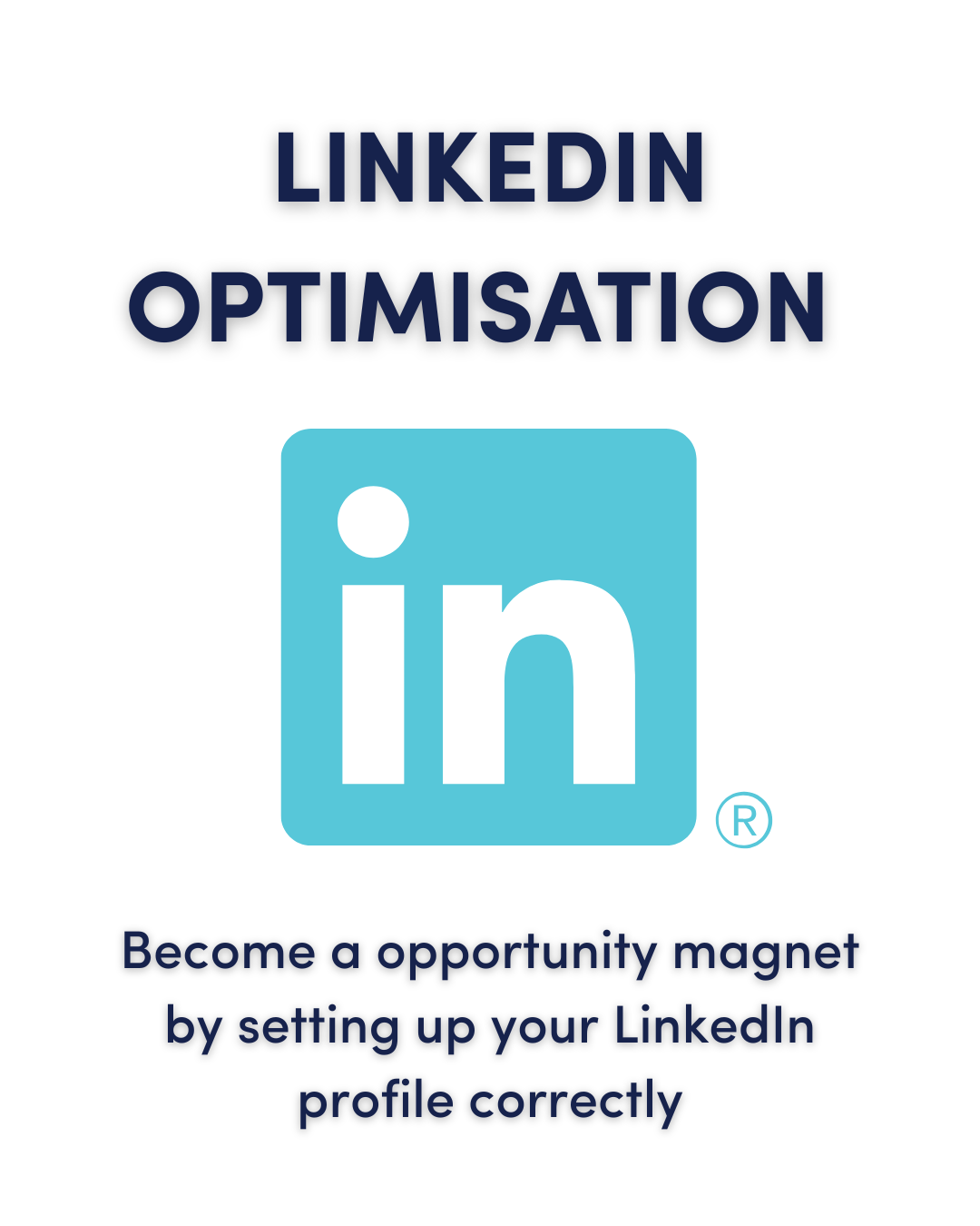 LinkedIn Optimisation