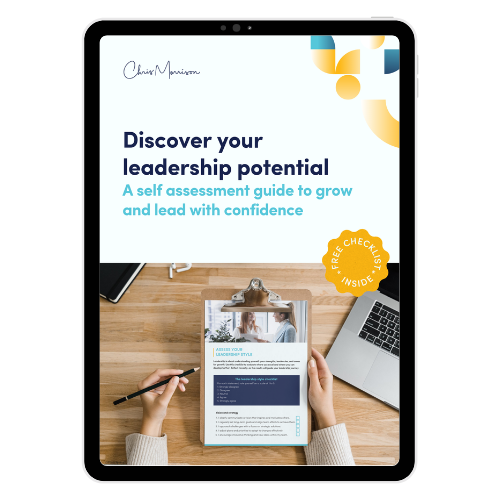 Leadership potential product icon_v2